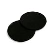 NORPRO 93F CHARCOAL FILTER - PK/2