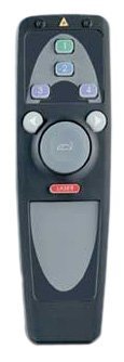 SMK-Link VP4810 RemotePoint RF Remote Control