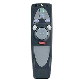 SMK-Link VP4810 RemotePoint RF Remote Control