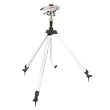 Gilmour Extra Large Coverage Sprinkler with Adjustable Tripod Base 199TRI1