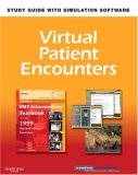 Virtual Patient Encounters for Mosby's EMT-Intermediate Textbook for the 1999 National Standard Curriculum