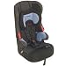 Nania Newfix Car Seat Carbon Blue