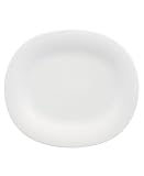 Villeroy & Boch New Cottage 11 1/2 Inch by 9 3/4 Inch Oblong Dinner Plate