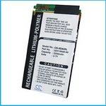 Electronics : Extended Battery MWG XDA