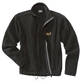 Produkt-Bild: Jack Wolfskin Fleecejacke Herren Kiruna Jacket Men black