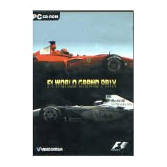F1 World Grand Prix 2000