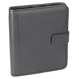Tablet Leather Portfolio