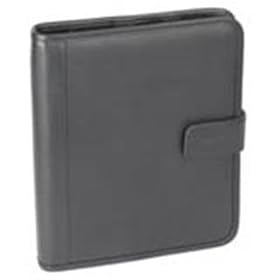 Tablet Leather Portfolio