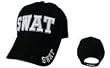 SWAT - Law Enforcement Gear - Baseball Cap / Hat One Size Fits Most
