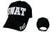 SWAT - Law Enforcement Gear - Baseball Cap / Hat One Size Fits Most