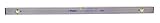 Keson LVL48FV 48-Inch Fixed 3-Vial Level