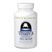 Vitamin A is an essential nutrient, required for normal vision and for healthy skin and mucous membranes. Vitamin A is also needed by the thymus gland. Beta carotene is a nontoxic precursor (building block) of vitamin A and a major component of the body's natural antioxidant defenses. Source Naturals Vitamin A Palmitate is HYPOALLERGENIC: contains no yeast, dairy, egg, gluten, corn, soy or wheat. Contains no starch, salt, artificial color, flavor or fragrance.