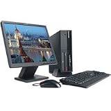 Dual Core E2200 1GB/160GB