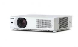 : Sanyo PLC-XU105 Ultraportable Projector
