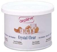 Depileve Crystal Clear 14oz