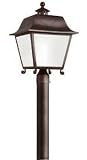 Old World Bristol Outdoor Lighting BY Troy Lighting