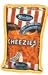 Cheezie Cheezies Cheese Are Like Cheetos, Cheese Puffs, Cheese Twists but Better From Canada One Snack Bag of 210 Grams Each -Almost a Half Pound of Real Cheese Cheezies