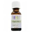 Aura Cacia Essential Oil Allspice .5 oz ( Multi-Pack)