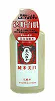 リアル 純米 薬用ホワイトローションドライ １２０ｍｌ