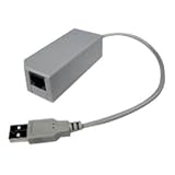 Hardcore Gaming - Network adapter - USB