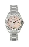 Callaway Bracelet Collection Pink Mother-of-Pearl Dial Women's Watch #CY2164