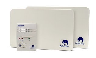 21%2B29lpNuCL Babysense Infant Movement Monitor