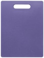 Dexas Jelli Bar Board, 11 by 14.5-Inch, Purple