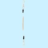 OH �Z�[�t�e�B�R�[�h 0.5�����p SCN-05C �N���A