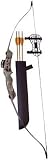 Arrow Precision Impala Recurve Youth Bow Set