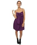 BB Dakota The Pooky Dress in Amethyst,Dresses for Women