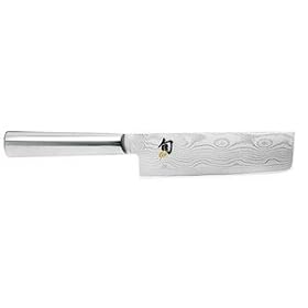 Shun Steel 6-1 2-Inch Nakiri Knife by Shun