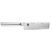 Shun Steel 6-1/2-Inch Nakiri Knife