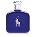 Polo Blue By Ralph Lauren For Men. Eau De Toilette Spray 1.3 Ounces