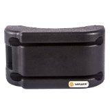 NeewerÂ® Video Camcorder Camera DV/DC Sponge Rubber Light Steady Shoulder Mount /Shoulder Pad for 15mm Rod Support System DSLR Rig