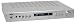 50W AV/Karaoke Stereo Amplifier, Silver