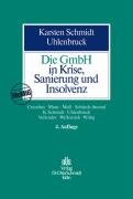 Krisenbewaeltigung
