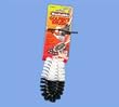 Washable Golfer Brush