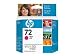 HP 72 69 ml Magenta Ink Cart