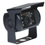 Power Acoustik CCD-1 Weather-Resistant Back-Up Camera