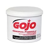 Go-Jo Ind. 1109-12 Hand Cleaner