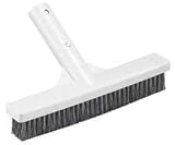 Dayton 2ZTX9 Algae Brush, SS, 9 In L