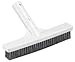 Dayton 2ZTX9 Algae Brush, SS, 9 In L