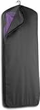 Wally Bags 60" Gown Length Garment Cover
