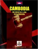 Cambodia Business Law Handbook