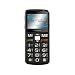 Simvalley XL-915 Seniorenhandy schwarz Handy ohne Branding