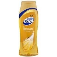 Dial Gold Deodorizing Body Wash, 16 fl oz