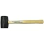 Coastal #BV302353 BV 16OZ Rubber Mallet