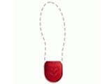 Shockstopper Heel Pads - size 6-8