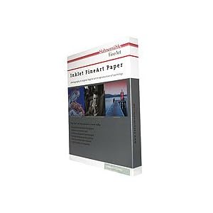 Hahnem?hle Digital FineArt ArtLine German Etching - Photo paper - natural white - Letter... by