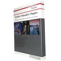 Hahnem?hle Digital FineArt ArtLine German Etching - Photo paper - natural white - A1 Plus (24 in x 36 in) - 310 g/m2 - 25 sheet(s)